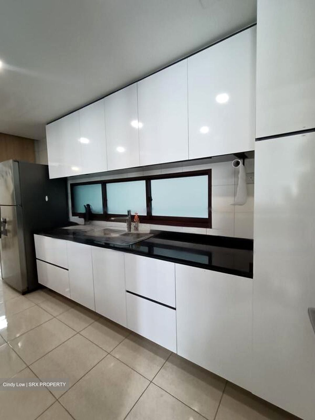Varsity Park Condominium (D5), Condominium #455010901